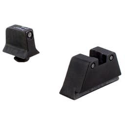 Trijicon Bright & Tough Night Sight Glock Suppressor Set GL204-C-600698