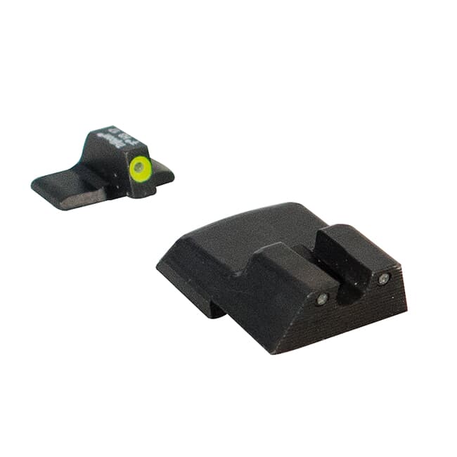 Trijicon HD XR Night Sight Yellow H&amp;K 45C, P30, VP9