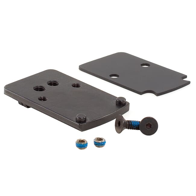Trijicon RMR Pistol Mount for Glock RM44