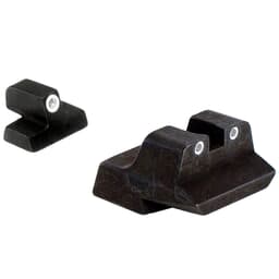 Trijicon S&W .45 Long Rear, 3 Dot Set SA09 600368