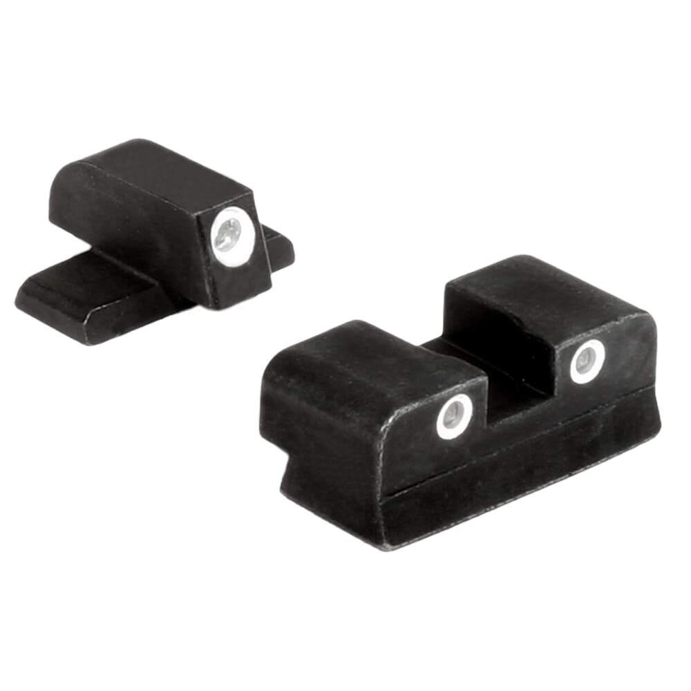 Trijicon Bright &amp; Tough Sig Sauer Night Sight Set SG01 600448