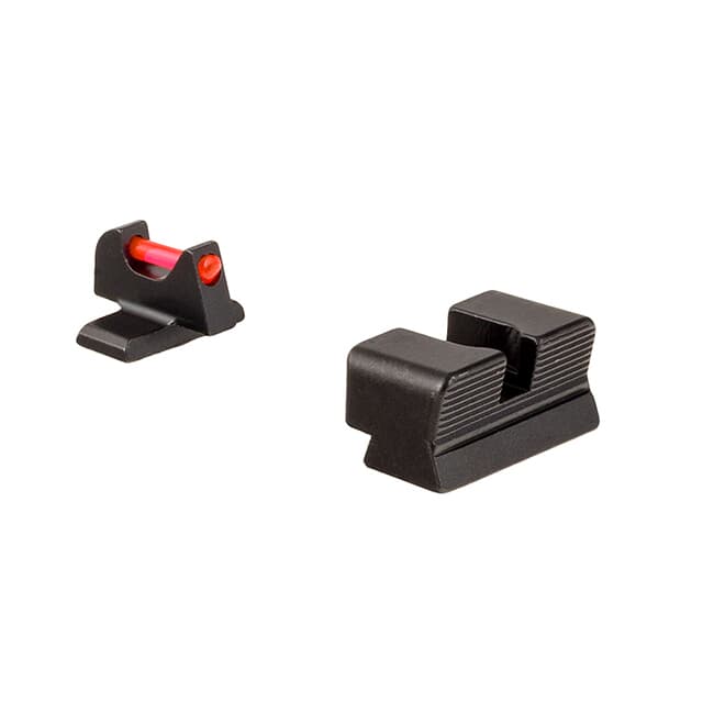 Trijicon Fiber Sight Set - for Springfield XD SP701-C-601059