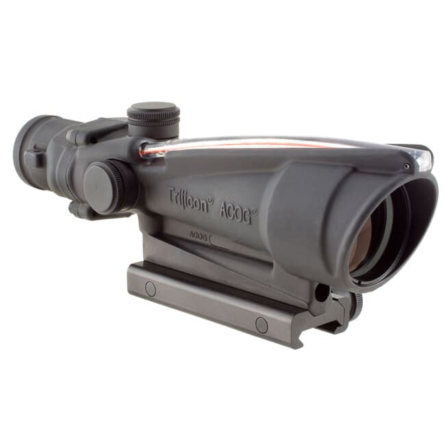 Trijicon ACOG 3.5x35 .308 Red Crosshair TA11J-308