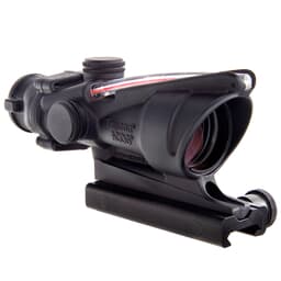 Trijicon ACOG 4x32 Red Chevron M193 100288