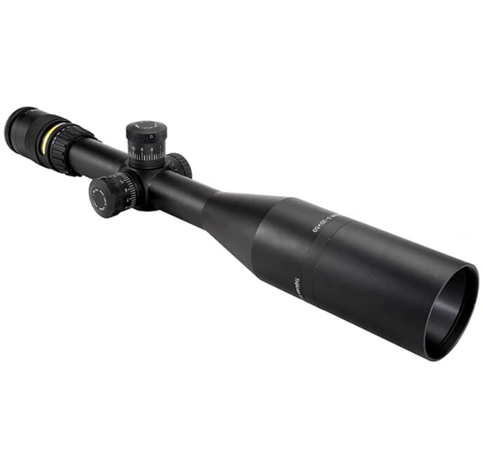 Trijicon TR23-1 AccuPoint 5-20x50 - Trijicon Accupoint