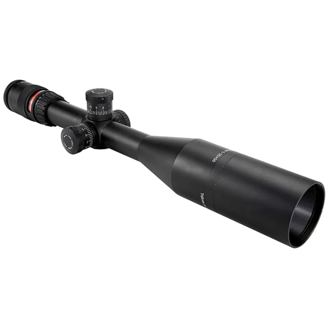 Trijicon AccuPoint 5-20x50 Riflescope TR23R