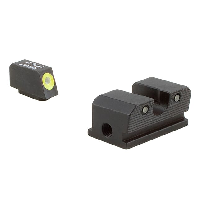 Trijicon Walther P99/PPQ HD Night Sight Yellow WP101-C-600737