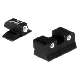 Trijicon Beretta R3 Dot Set for Beretta Cougar Pistol BE03 600008