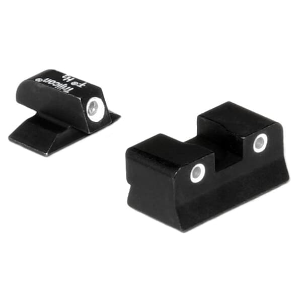 Trijicon Beretta R3 Dot Set for Beretta Cougar Pistol BE03 600008