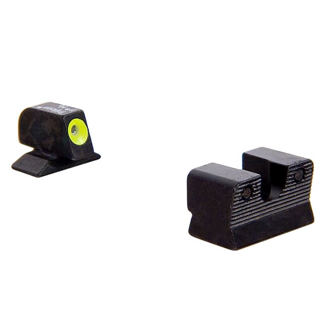 Trijicon Beretta 90-TWO HD Night Sight Yellow BE112Y