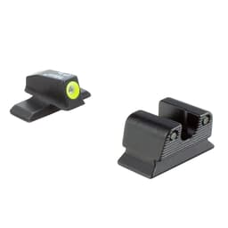 Trijicon Beretta PX4C HD Night Sight Yellow BE114-C-600772
