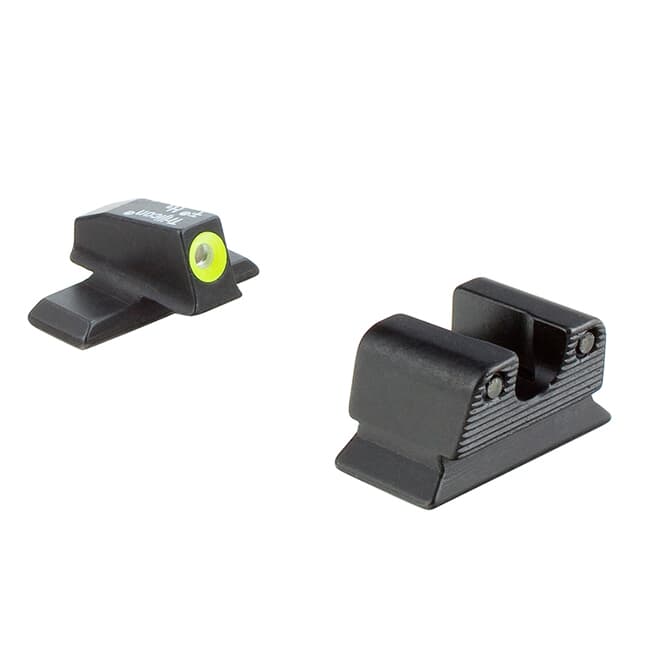 Trijicon Beretta PX4C HD Night Sight Yellow BE114-C-600772