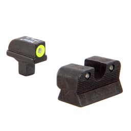 Trijicon HD Night Sight Set Yellow Commander CA110-C-600816