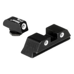 Trijicon Bright & Tough Night Sight Set for Glock Models GL01 600210