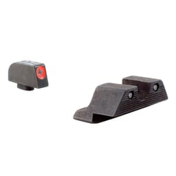 Trijicon HD Night Sight Orange Glock GL101O