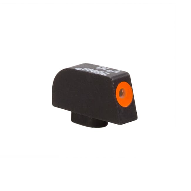 Trijicon HDXR Glock 42/43 Orange Front Night Sight GL613-C-600848