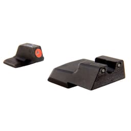 Trijicon H&K P30 & 45C & VP9 HD Night Sight Orange HK110O
