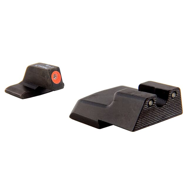 Trijicon H&amp;K P30 &amp; 45C &amp; VP9 HD Night Sight Orange HK110O