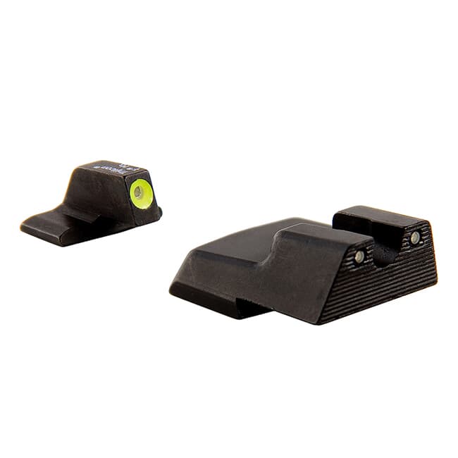 Trijicon H&K P30 & 45C & VP9 HD Night Sight Yellow HK110Y