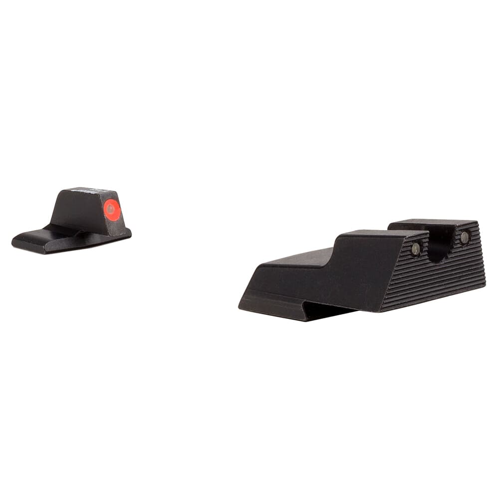 Trijicon HD XR Night Sight Orange H&amp;K 45C, P30, VP9