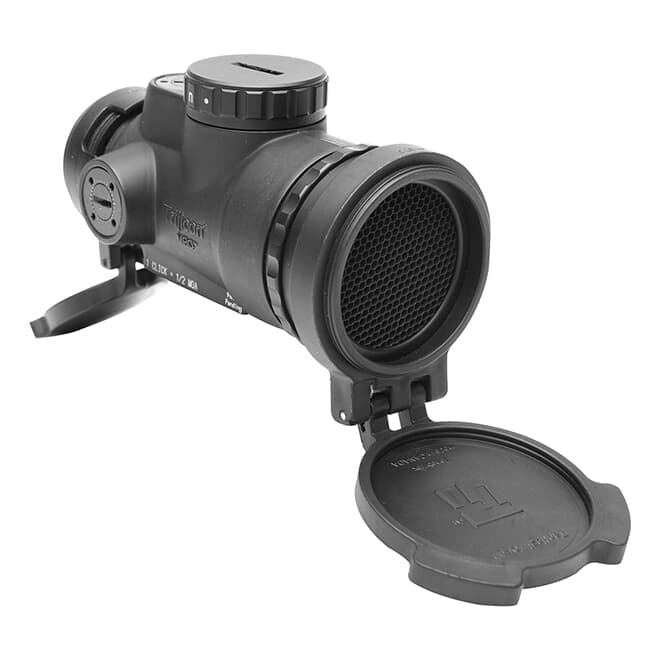 Trijicon MRO Patrol 1x25 2.0 MOA Red Dot Sight MRO-C-2200017
