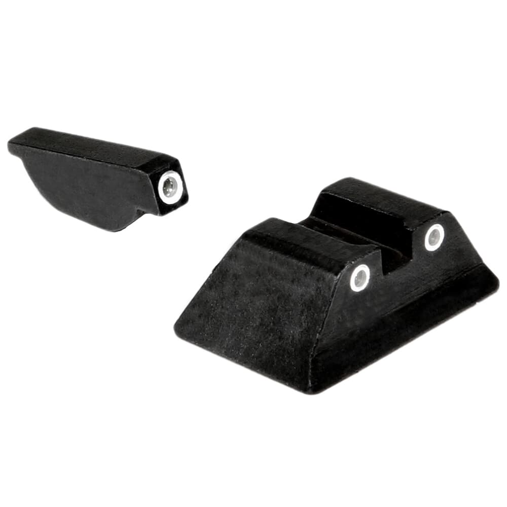 Trijicon Ruger P85 or P89 3 Dot Set RA01 600302
