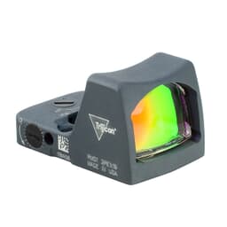 Trijicon 6.5 Red RMR Type 2 - CK Gray RM02-C-700643