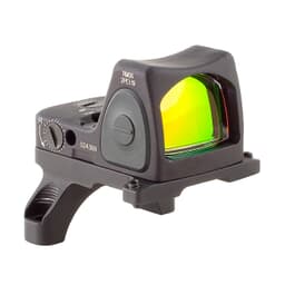 Trijicon 3.25 Adj Red RMR Type 2 - RM35 RM06-C-700676