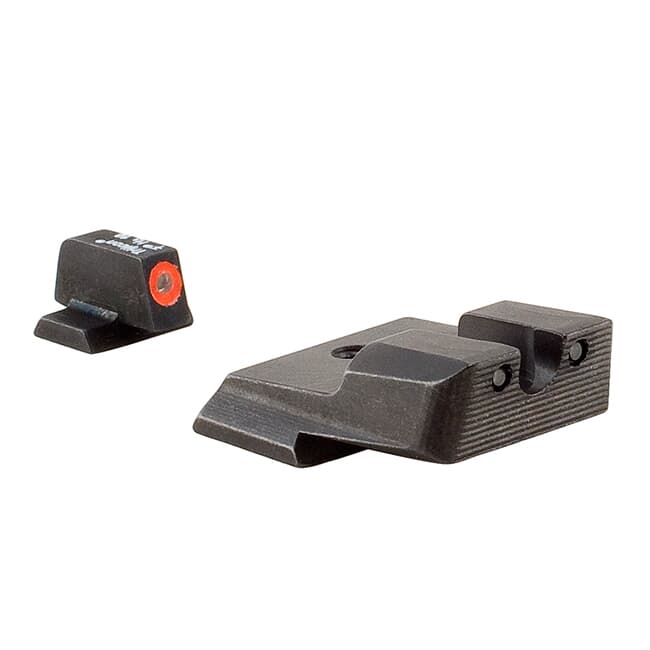 Trijicon S&amp;W M&amp;P Trijicon HD Night Sight Orange SA137O