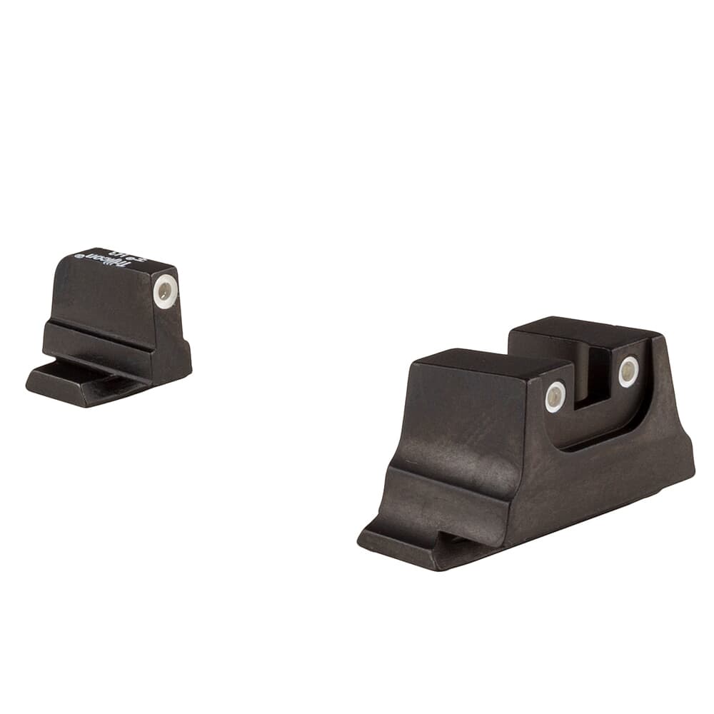 Trijicon Bright &amp; Tough Night Sight Suppressor Smith Wesson SA240-C-601011
