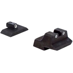 Trijicon S&W Model 457 3 dot set SA28 600421