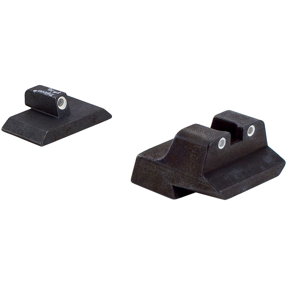 Trijicon S&W Model 457 3 dot set SA28 600421