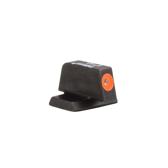 Trijicon HDXR S&amp;W M&amp;P Shield Orange Front Night Sight SA639-C-600858