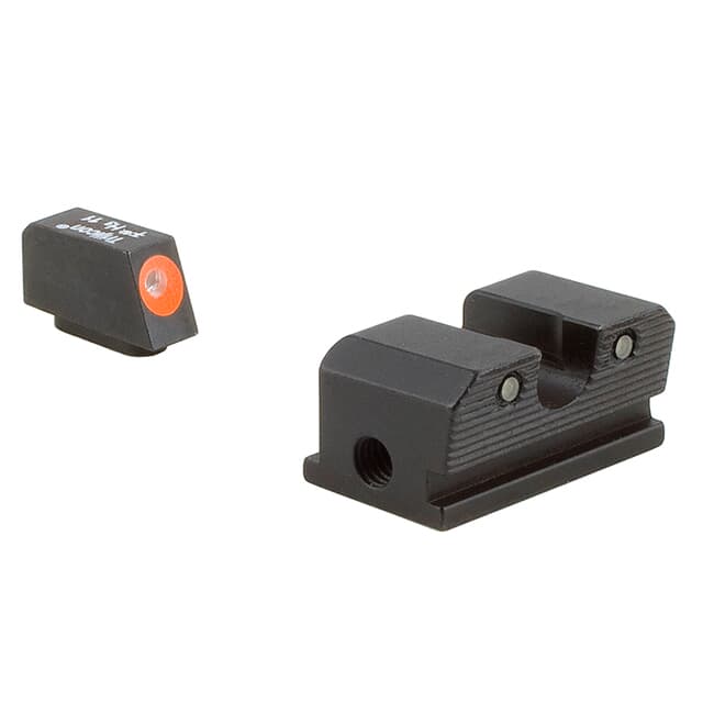 Trijicon Walther P99/PPQ HD Night Sight Orange WP101-C-600738