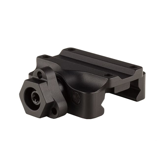 Trijicon MRO Quick Release Low Weaver Mount AC32080