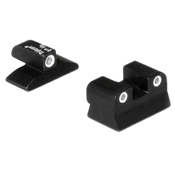 Trijicon Beretta Brigadier 3 Dot set BE04 600015