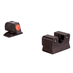 Trijicon Beretta 92A1 & 96A1 HD Night Sight Orange BE113O