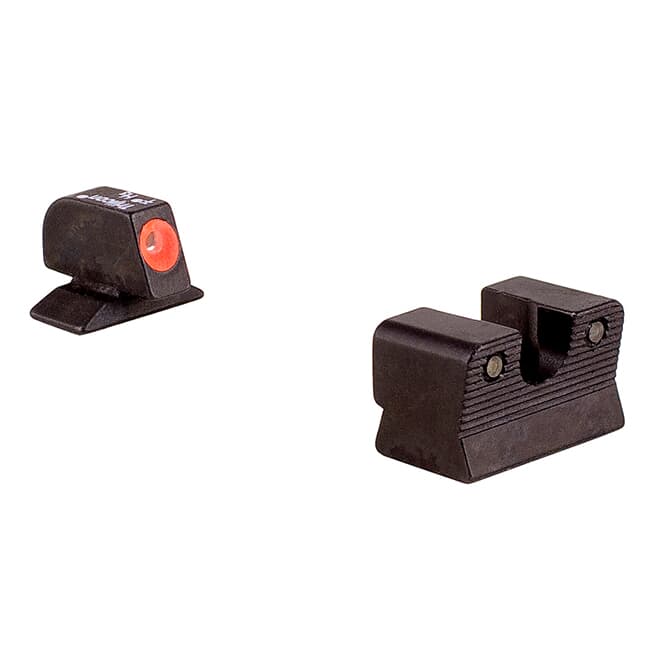 Trijicon Beretta 92A1 &amp; 96A1 HD Night Sight Orange BE113O
