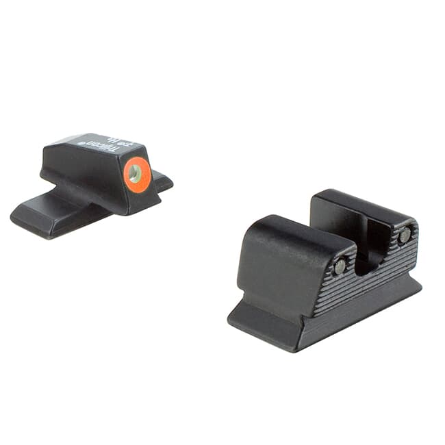 Trijicon Beretta PX4C HD Night Sight Orange BE114-C-600773