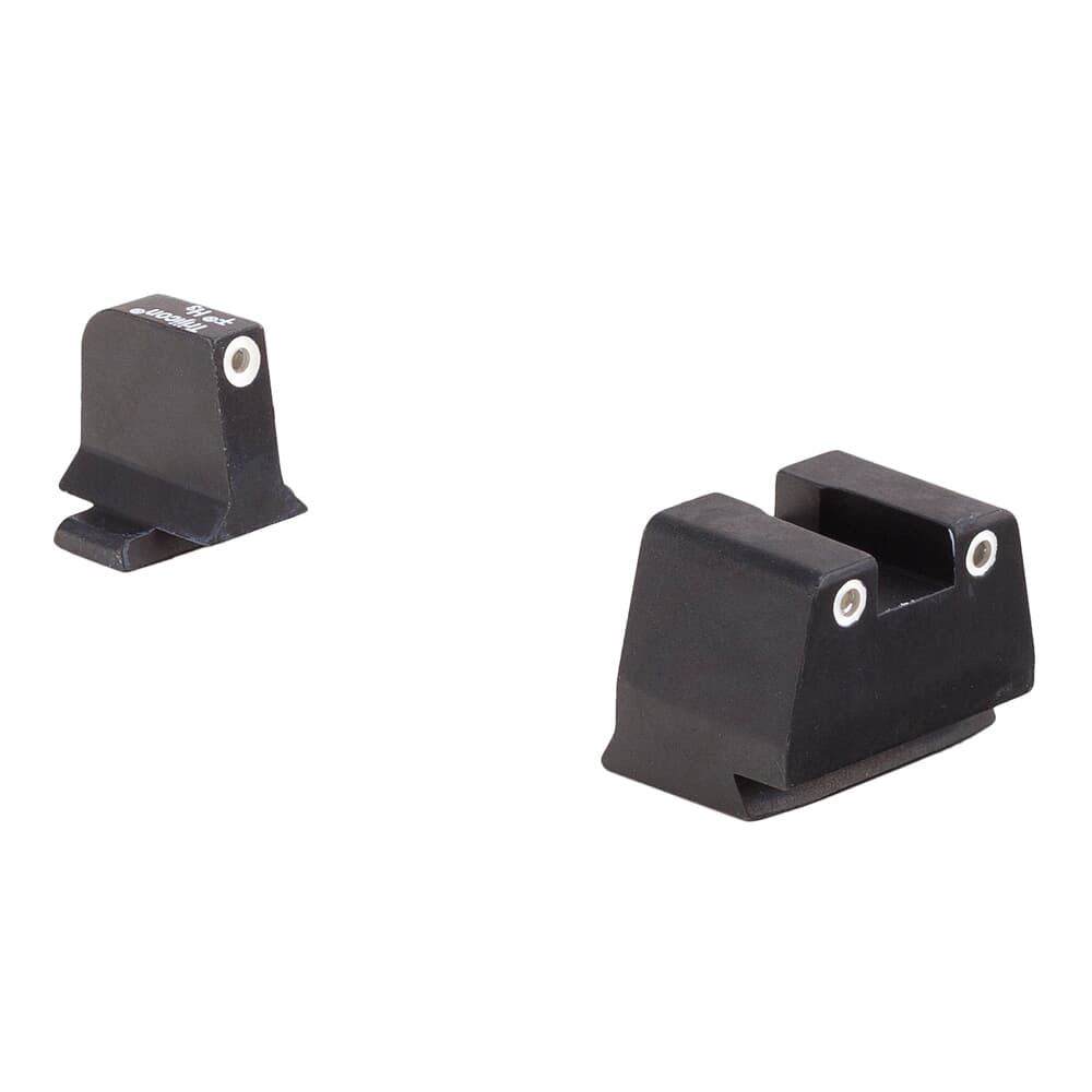 Trijicon FN .45 Bright &amp; Tough Suppressor Night Sight FN203-C-600942