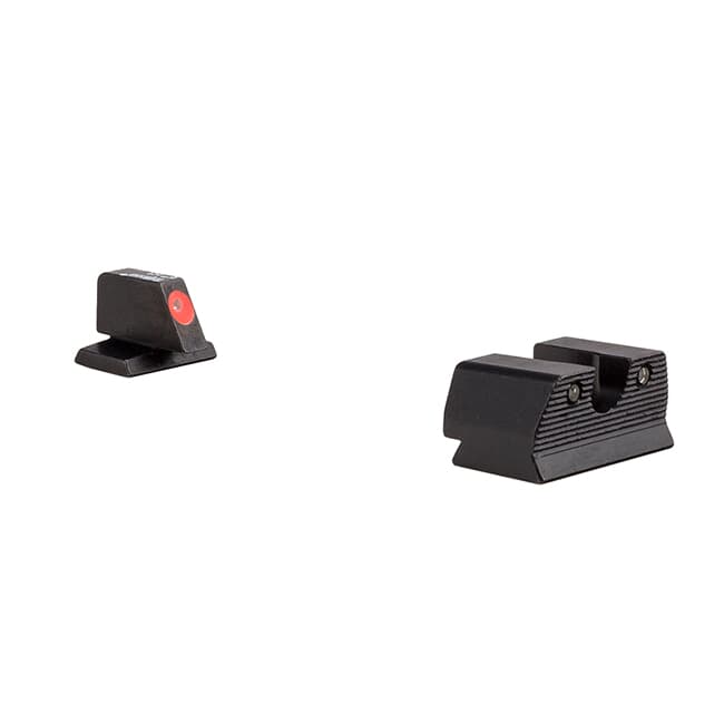 Trijicon HD XR Night Sight-Orange for FNH 9 FN602-C-600886