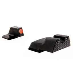 Trijicon H&K .45 HD Night Sight Orange HK111O