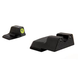 Trijicon H&K .45 HD Night Sight Yellow HK111Y
