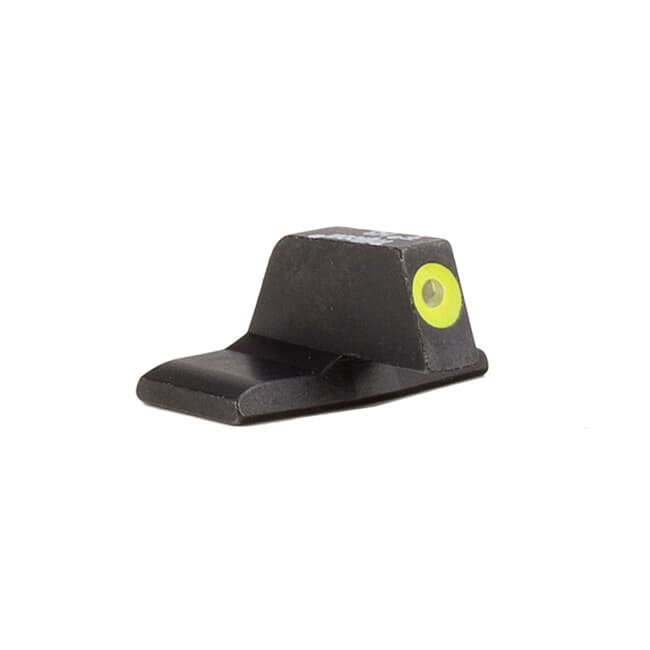 Trijicon HDXR HK .45C/P30/VP9 Yellow Front Night Sight HK610-C-600897