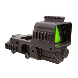 Trijicon MGRS 35 MOA Red Segmntd Circle w/ 3.0 MOA Sight MGRS-D-2300002