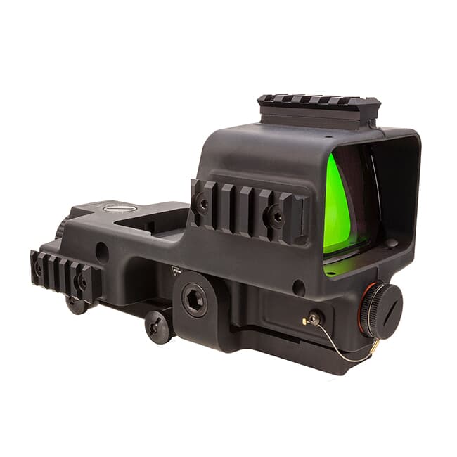 Trijicon MGRS 35 MOA Red Segmntd Circle w/ 3.0 MOA Sight MGRS-D-2300002