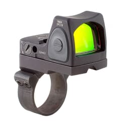 Trijicon 3.25 Adj Red RMR Type 2 - RM36 RM06-C-700677
