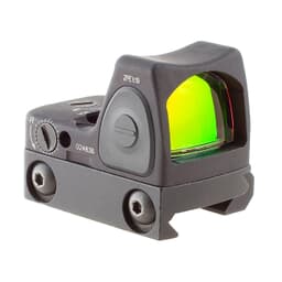 Trijicon 1.0 Adj Red RMR Type 2 - RM33 RM09-C-700746