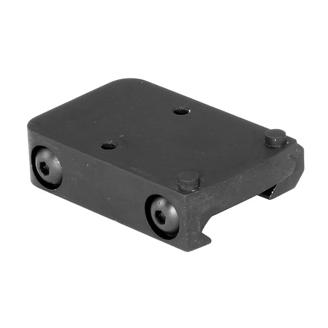 Trijicon RMR Low Picatinny Rail Mount RM33