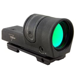 Trijicon 1x42 Amber 6.5 MOA Dot Refelx Sight RX30-23
